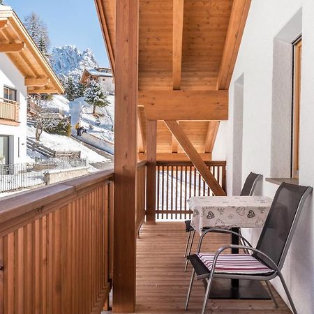 Villa Solinda App Rossini 塞尔瓦迪加尔代纳山谷 外观 照片