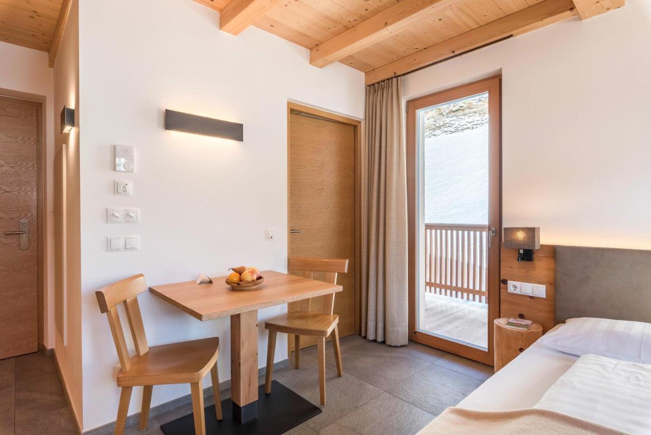 Villa Solinda App Rossini 塞尔瓦迪加尔代纳山谷 外观 照片